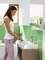 Смеситель для раковины «Hansgrohe» Novus 71030000 с донным клапаном хром, фотография №3 Смеситель для раковины «Hansgrohe» Novus 71030000 с донным клапаном хром, фотография №3