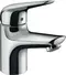 Смеситель для раковины «Hansgrohe» Novus 71021000 хром, фото №1