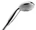 Ручная лейка «Hansgrohe» Crometta Multi 28563000 хром, фото №1