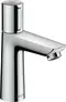 Смеситель для раковины «Hansgrohe» Talis Select E 71751000 хром, фото №1