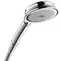 Ручная лейка «Hansgrohe» Croma Multi 28539000 хром, фото №1