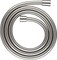 Душевой шланг «Hansgrohe» Isiflex 28276800 160 см сталь, фото №1