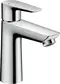 Смеситель для раковины «Hansgrohe» Talis E 71712000 хром, фото №1