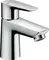 Смеситель для раковины «Hansgrohe» Talis E 71701000 с донным клапаном хром, фото №1