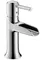 Смеситель для раковины «Hansgrohe» Talis Classic 14127000 с донным клапаном хром, фото №1