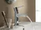 Смеситель для раковины «Hansgrohe» Talis Classic 14127000 с донным клапаном хром, картинка №2