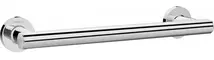Поручень «Hansgrohe» Logis Universal 41713000 на стену хром, фото №1