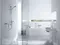 Смеситель для душа «Hansgrohe» Ecostat Comfort 13116000 с термостатом хром, фото №5