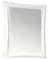 Зеркало «Marka One» Elegant 65 с подсветкой white, фото №1