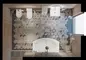 Ванна акриловая «Marka One» Nega 170/95 без опор без сифона белая, фото №5