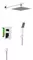 Душевая система «Timo» Selene SX-2069 SM (1113) хром, фото №1 Душевая система «Timo» Selene SX-2069 SM (1113) хром, фото №1
