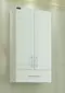 Подвесной шкаф «СанТа» Дублин 48 подвесной белый, фото №1