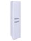 Пенал «Sanstar» Cristal 33 подвесной белый универсальный, фото №1