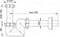 Сифон для раковины «AlcaPlast» A45F-DN32 белый, фото №5