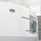 Гидромассажная ванна акриловая комплект «Radomir» Ирма 150/97 (форсунки белые) белая левая/правая, изображение №4