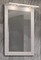 Зеркало из массива «Opadiris» Клио 56 с подсветкой белёный бук, фото №1