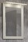 Зеркало из массива «Opadiris» Клио 56 с подсветкой белое, фото №1