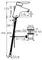 Смеситель для биде «Ideal Standard» Ceraplus B8206AA с донным клапаном хром, картинка №2