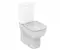 Чаша IdStd ESEDRA Напольный пристенный унитаз · Esedra, Ideal Standard, T282001, фото №1