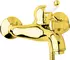 Смеситель для ванны «Cezares» ELITE-VM-03/24-Bi золото, фото №1