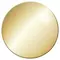 Крышка для сифона «Cezares» COVER-02-90-ORO золото, фото №1