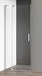 Душевая дверь «Cezares» SLIDER-B-1-80/90-C-Cr 90/195 прозрачная/хром универсальная, фото №1