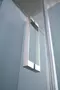 Душевая дверь «Cezares» SLIDER-B-1-80/90-C-Cr 90/195 прозрачная/хром универсальная, изображение №4