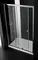 Душевая дверь «Cezares» ANIMA-W-BF-1-160-C-Cr 160/195 прозрачная/хром универсальная, фото №1