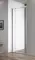 Душевая дверь «Cezares» VARIANTE-B-1-80/90-C-Cr 80/195 прозрачная универсальная, картинка №2