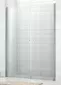 Душевая дверь «Cezares» ECO-O-B-2-80-C-Cr 80/190 прозрачная, фото №1