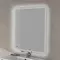 Зеркало «Cezares» 60/90 с подсветкой с сенсорным выключателем Touch system, изображение №4