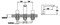Смеситель для раковины «Belbagno» Carin CAR-LTF-CRM хром, картинка №2