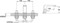 Смеситель для раковины «Belbagno» Arlie ARL-LTF-CRM хром, картинка №2