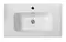 Раковина «Belbagno» BB900ETL 91/46 фаянсовая белая, фото №1