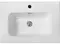 Раковина «Belbagno» BB700ETL 71/46 фаянсовая белая, фото №1