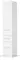 Пенал Порто-35 L цв.белый (201374) · Aquanet, 00201374, изображение №4
