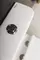 Унитаз компакт безободковый «Belbagno» Romano BB248CPR-P/BB248T с горизонтальным выпуском белый с сиденьем дюропласт с микролифтом белое, изображение №4
