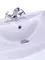 Мебель для ванной «Sanstar» Вольга 60 белая, изображение №8