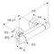 Смеситель для душа «Kludi» Basic 350020538 с термостатом хром, картинка №2