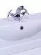 Мебель для ванной подвесная «Sanstar» Велья 60 белая, изображение №8