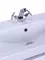 Мебель для ванной подвесная «Sanstar» Фостер 70 белая, изображение №8