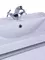 Мебель для ванной подвесная «Sanstar» Фостер 60 белая, изображение №8