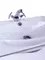 Мебель для ванной подвесная «Sanstar» Муза 65 белая, изображение №8