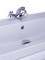 Мебель для ванной подвесная «Sanstar» Cristal 100 белая, изображение №8