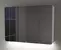 Зеркальный шкаф «Albert&Bayer» Elegance 100/70BMC с сенсорным выключателем с подсветкой белый, фото №1