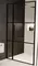 Душевая дверь «Riho» Grid GB104 120/200 прозрачная универсальная, фото №1