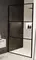 Душевая дверь «Riho» Grid GB101 100/200 прозрачная универсальная, фото №1