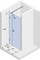 Душевая дверь «Riho» Scandic Mistral M102 160/200 прозрачная левая, картинка №2