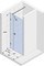 Душевая дверь «Riho» Scandic Mistral M102 90/200 прозрачная правая, картинка №2