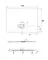 Душевой поддон «Riho» Basel 411 170/80 низкий акриловый прямоугольный белый, картинка №2